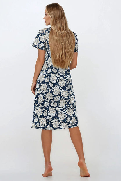  Chemise de nuit model 215912 Momenti Per Me 