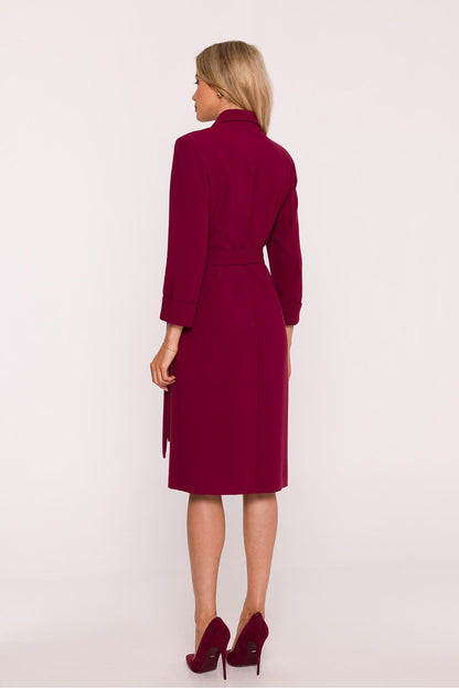  Robe de jour model 217279 Stylove 