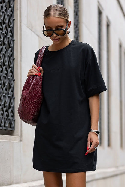  Robe de jour model 218317 IVON 