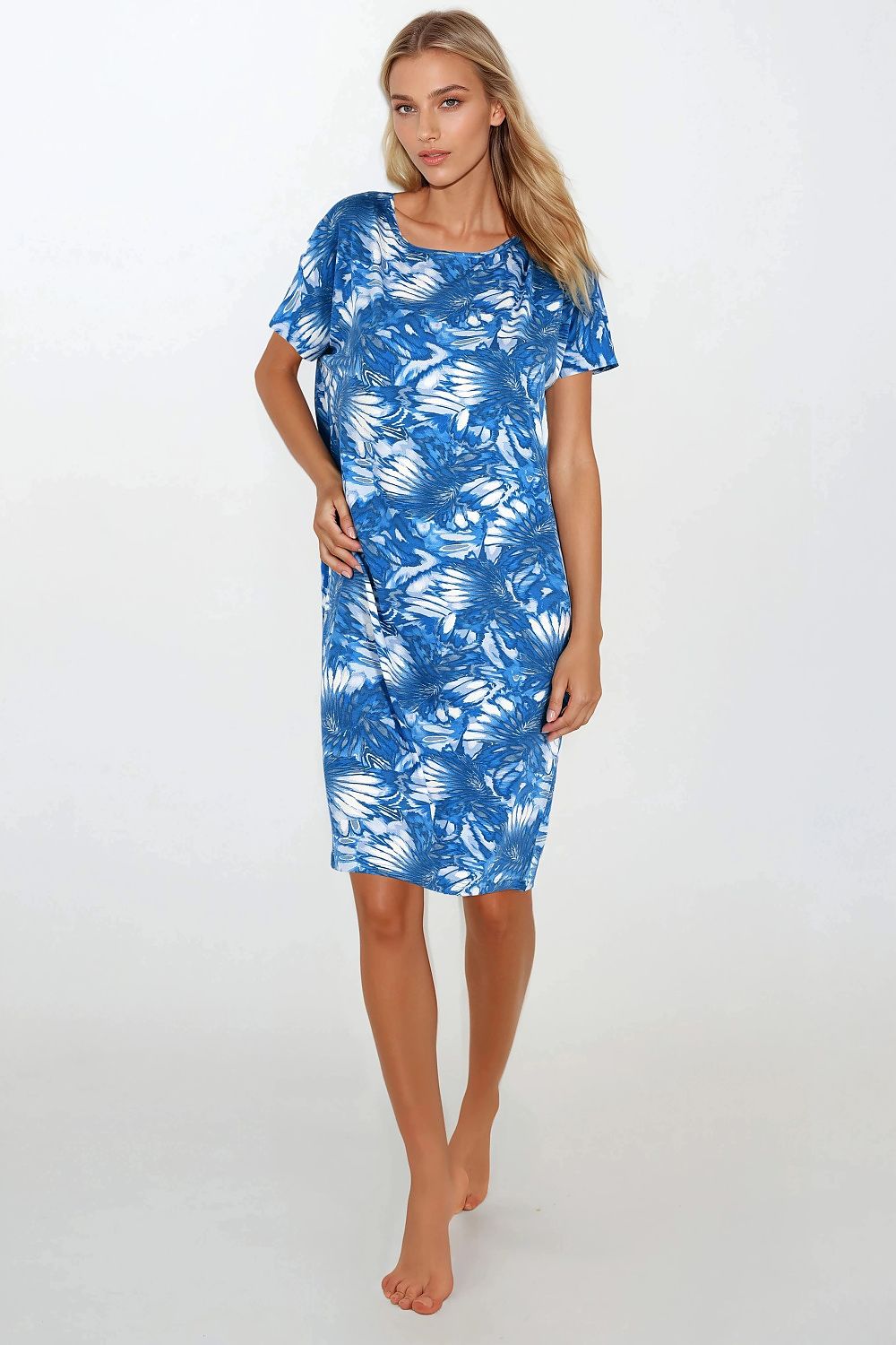  Chemise de nuit model 219332 Momenti Per Me 