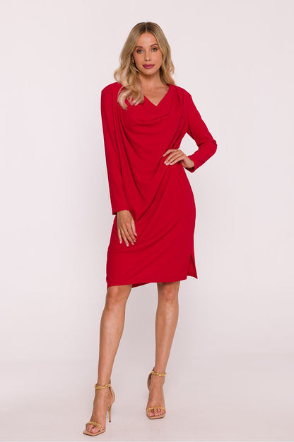  Robe de soirée model 219909 Stylove 