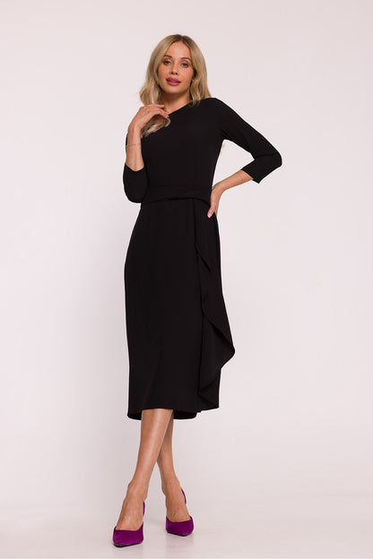  Robe de soirée model 219919 Stylove 