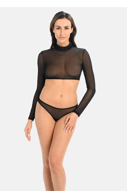  Nuisette sexy model 220131 Teyli 