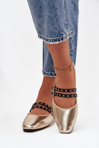  Ballerine model 220675 Step in style 