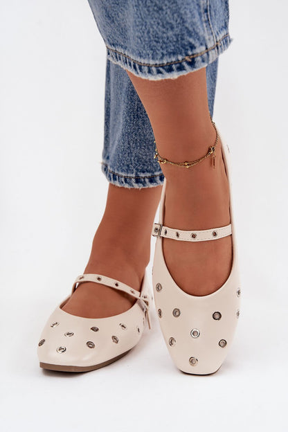  Ballerine model 220679 Step in style 