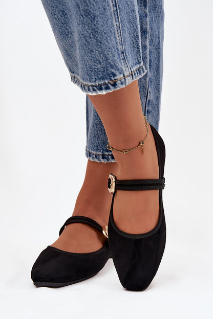  Ballerine model 220682 Step in style 