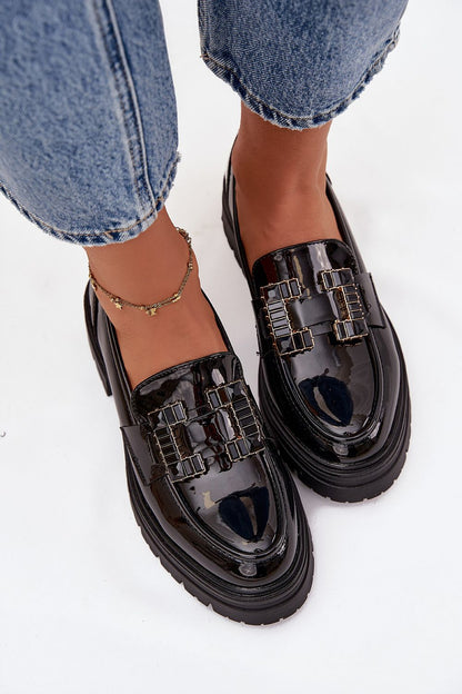 Moccasins model 221181 Step in style 