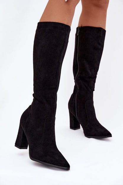  Bottes à talons model 221896 Step in style 