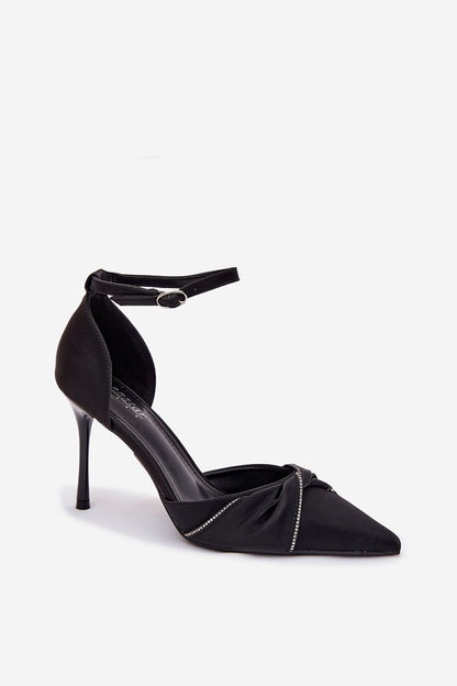  Talons hauts model 221909 Step in style 