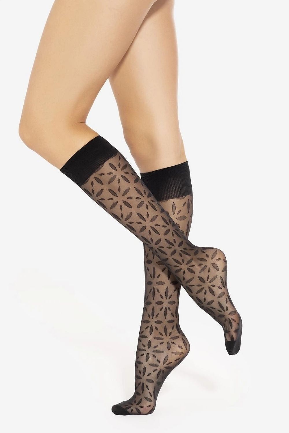  Chaussettes longues model 226195 Gatta 