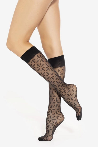  Chaussettes longues model 226195 Gatta 