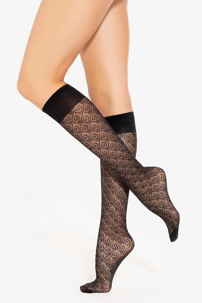  Chaussettes longues model 226196 Gatta 