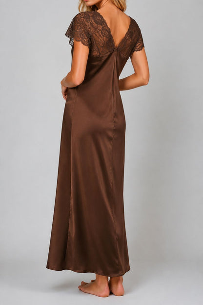  Chemise de nuit model 230581 Kalimo 