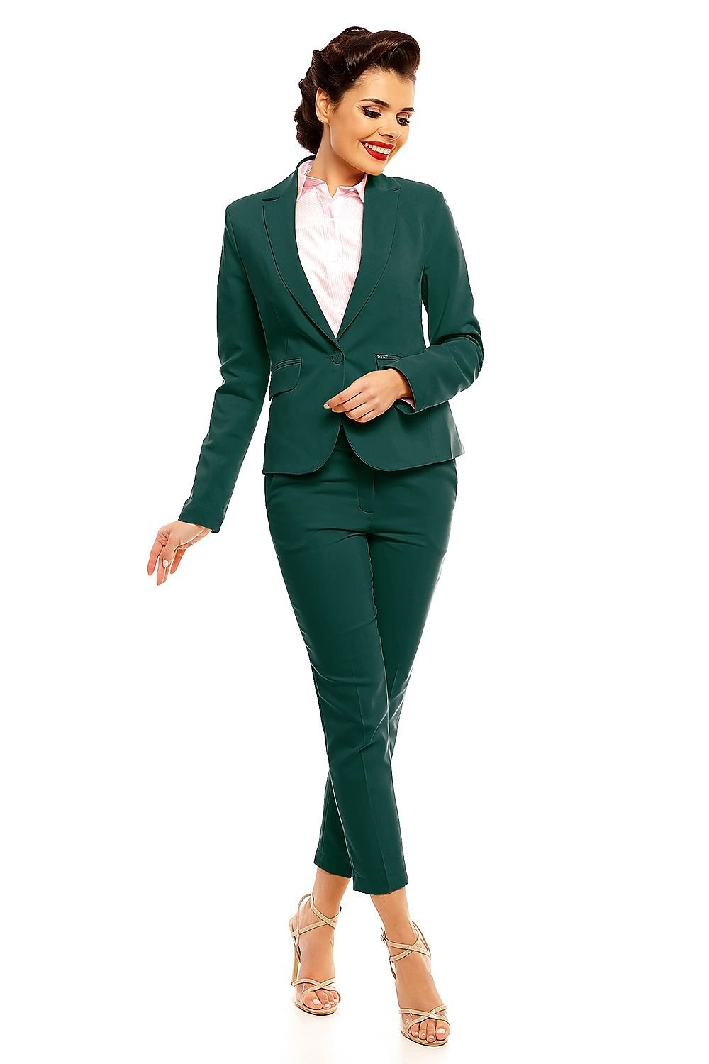 Blazer femme Cabba