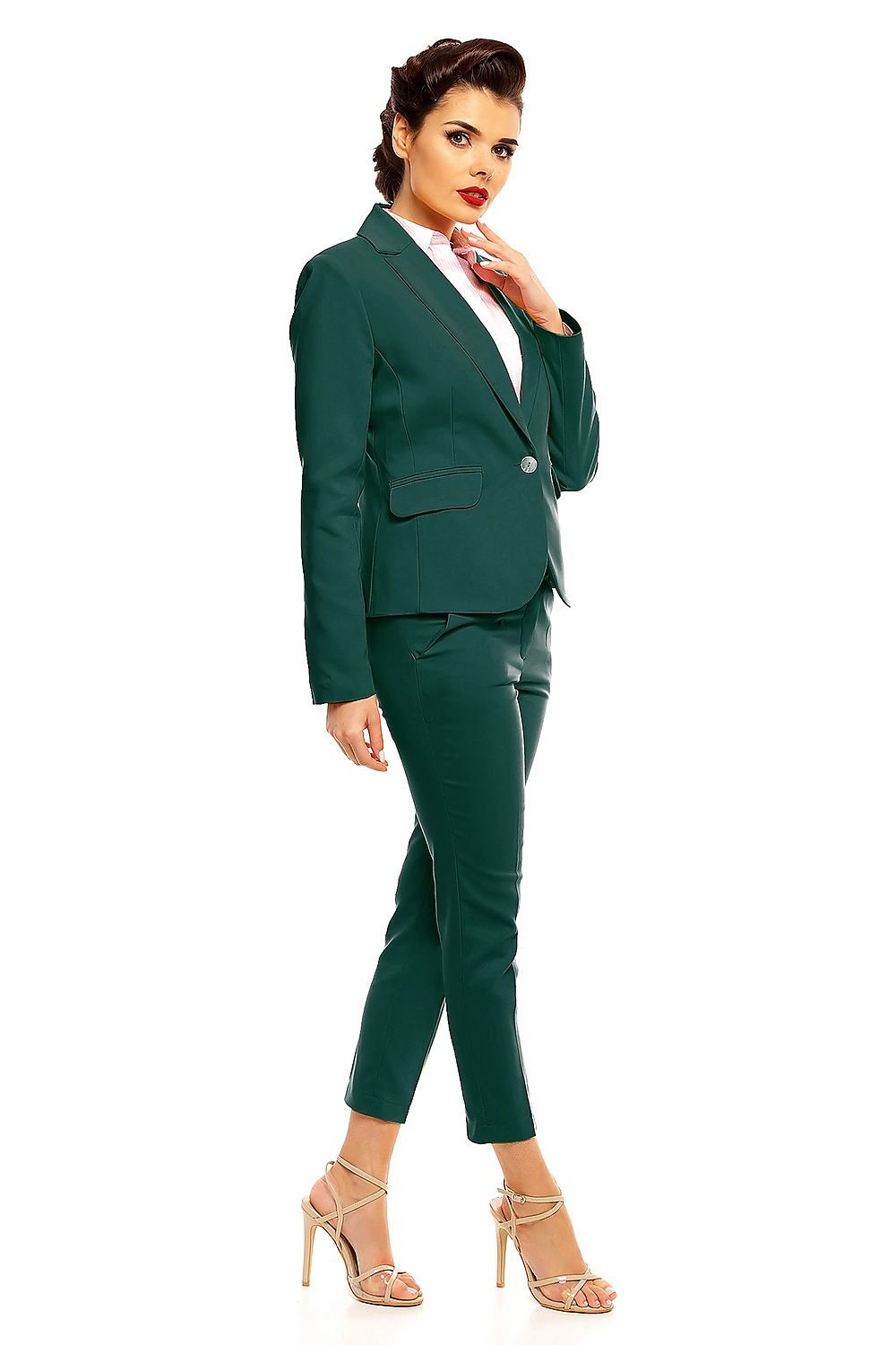 Blazer femme Cabba