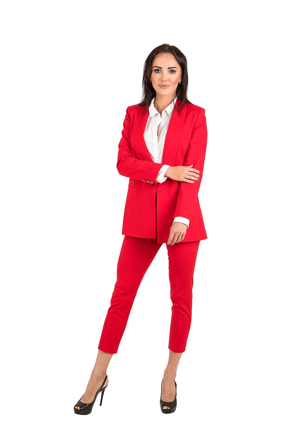 Gilet Cabba - vue produit 6 Secretelles