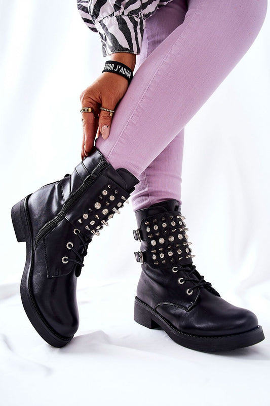 Bottes Step in style