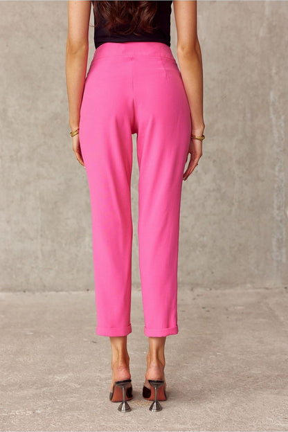 Pantalon femme Roco Fashion