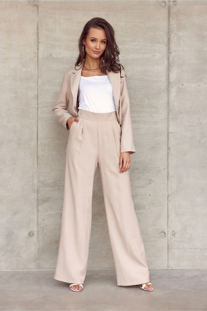 Pantalon femme Roco Fashion