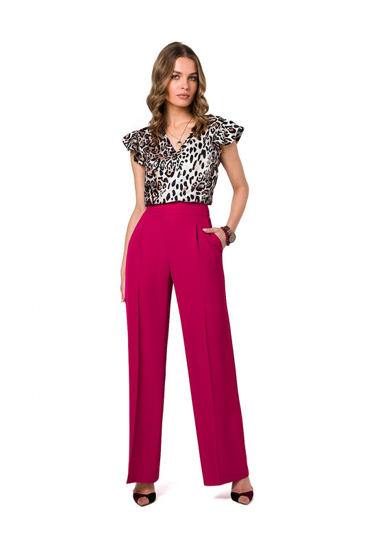 Pantalon femme Stylove