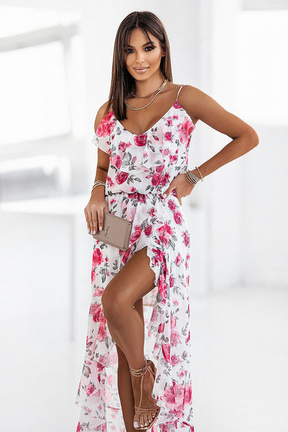 Robe de jour IVON