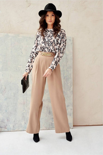 Pantalon femme Roco Fashion