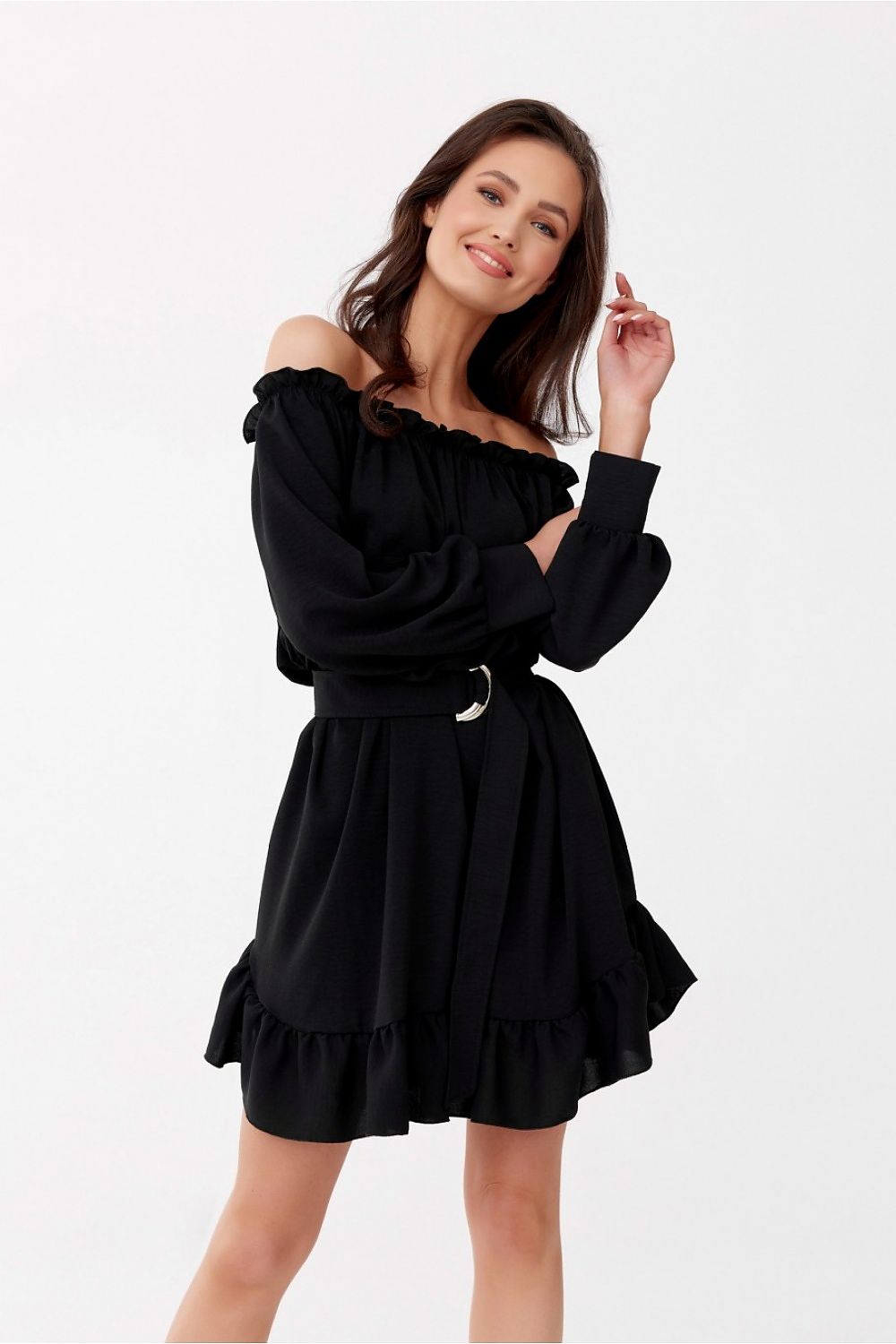 Robe de jour Roco Fashion