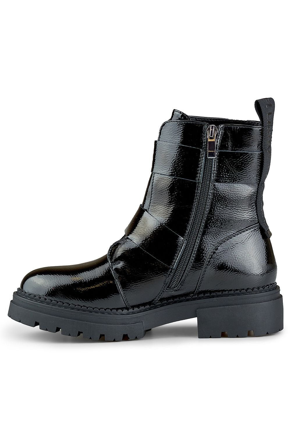 Stiefelette PRIMO