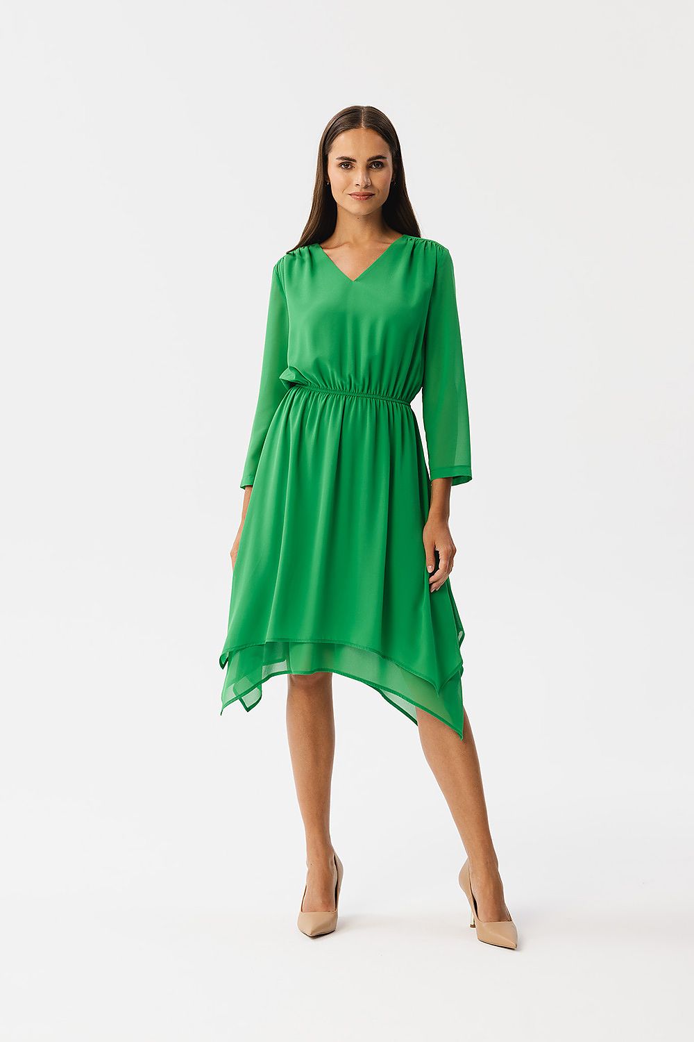 Robe de cocktail Stylove