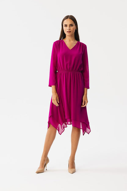 Robe de cocktail Stylove