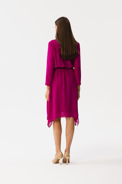 Robe de cocktail Stylove