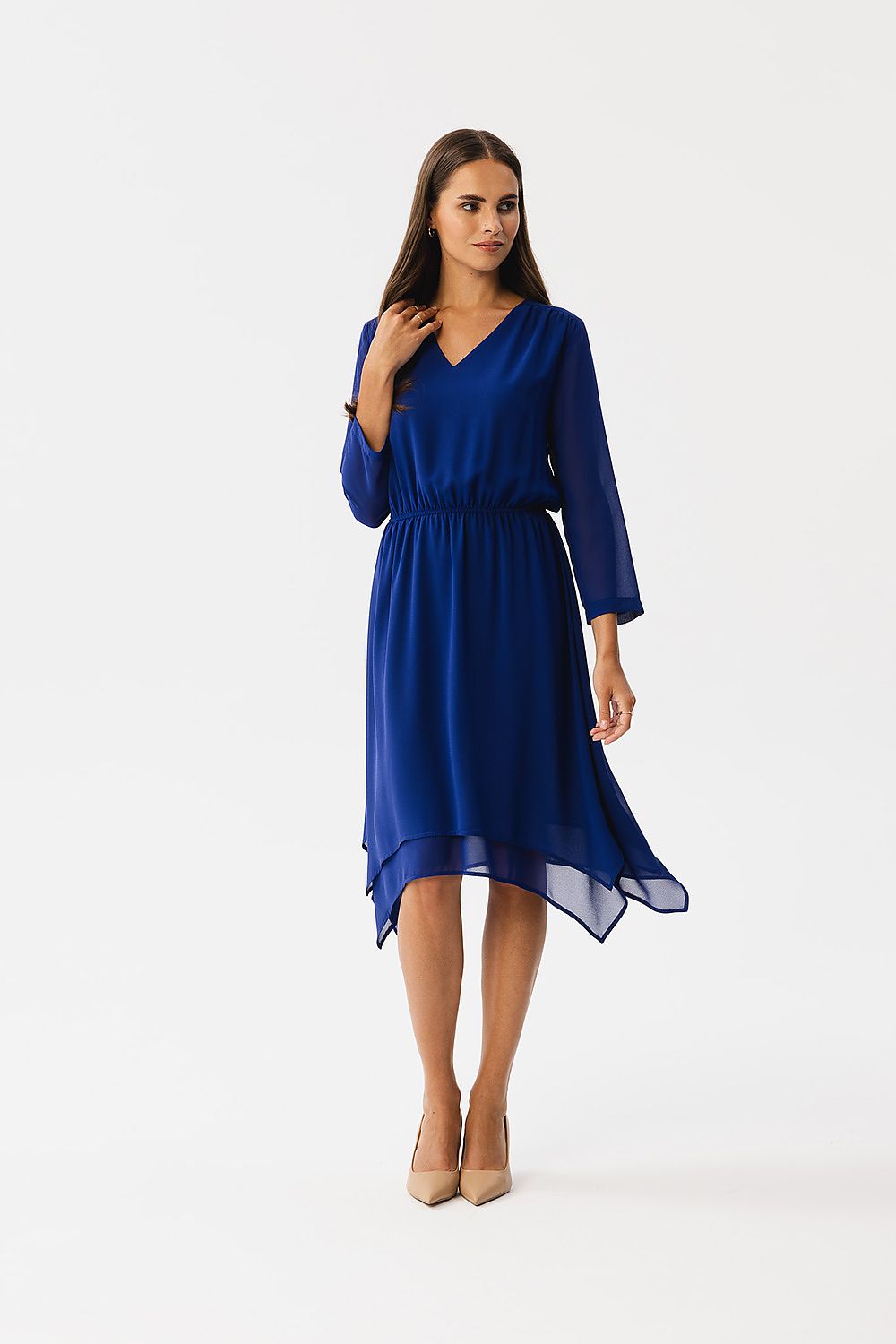 Robe de cocktail Stylove