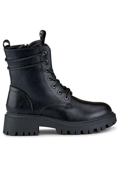 Stiefelette PRIMO