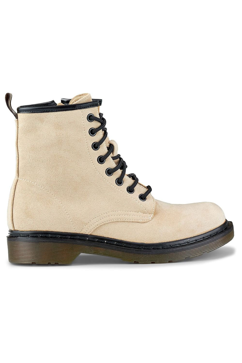 Stiefelette PRIMO