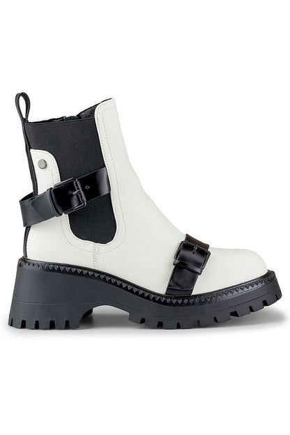 Stiefelette PRIMO