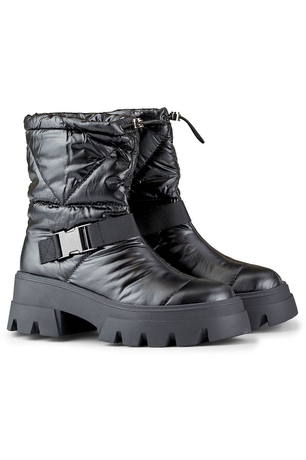 PRIMO Schneestiefel