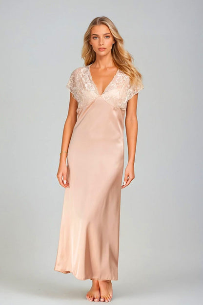 Nuisette Kalimo beige 220108 - vue produit 1 Secretelles