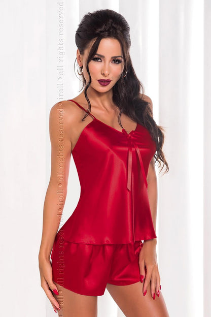 Ensemble lingerie Irall - vue produit 7 Secretelles
