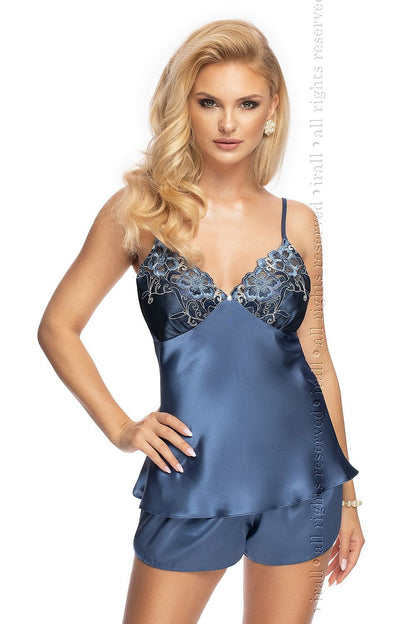 Ensemble lingerie Irall - vue produit 3 Secretelles