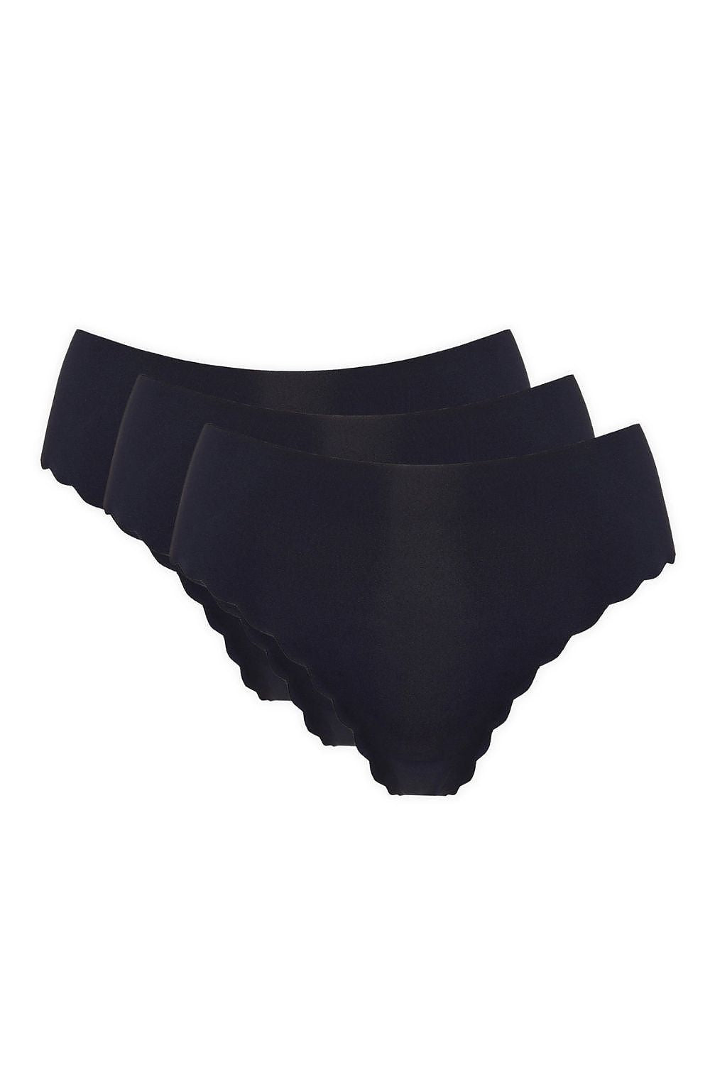 Culotte Gorteks beige 219482 - vue produit 4 Secretelles