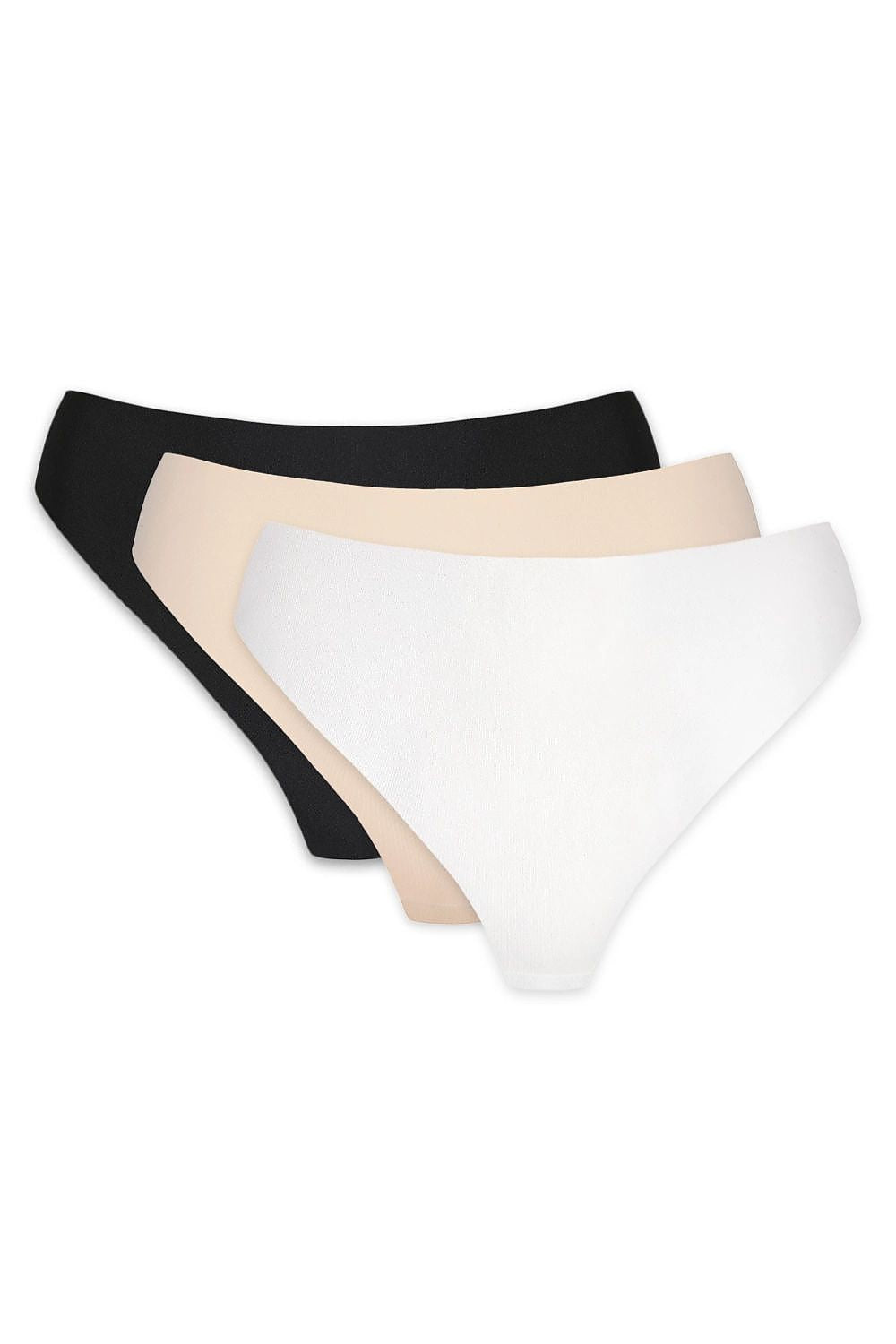 Culotte Gorteks 219486 - vue produit 2 Secretelles