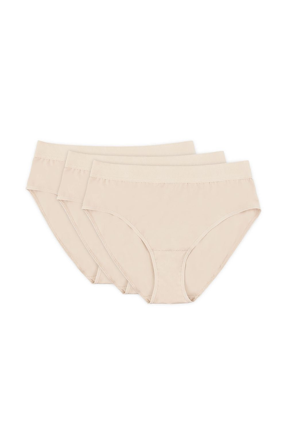 Culotte Gorteks 219498 - vue produit 11 Secretelles