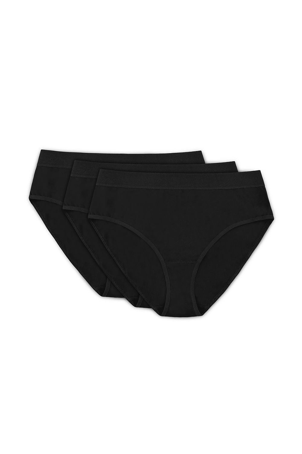 Culotte Gorteks 219498 - vue produit 8 Secretelles