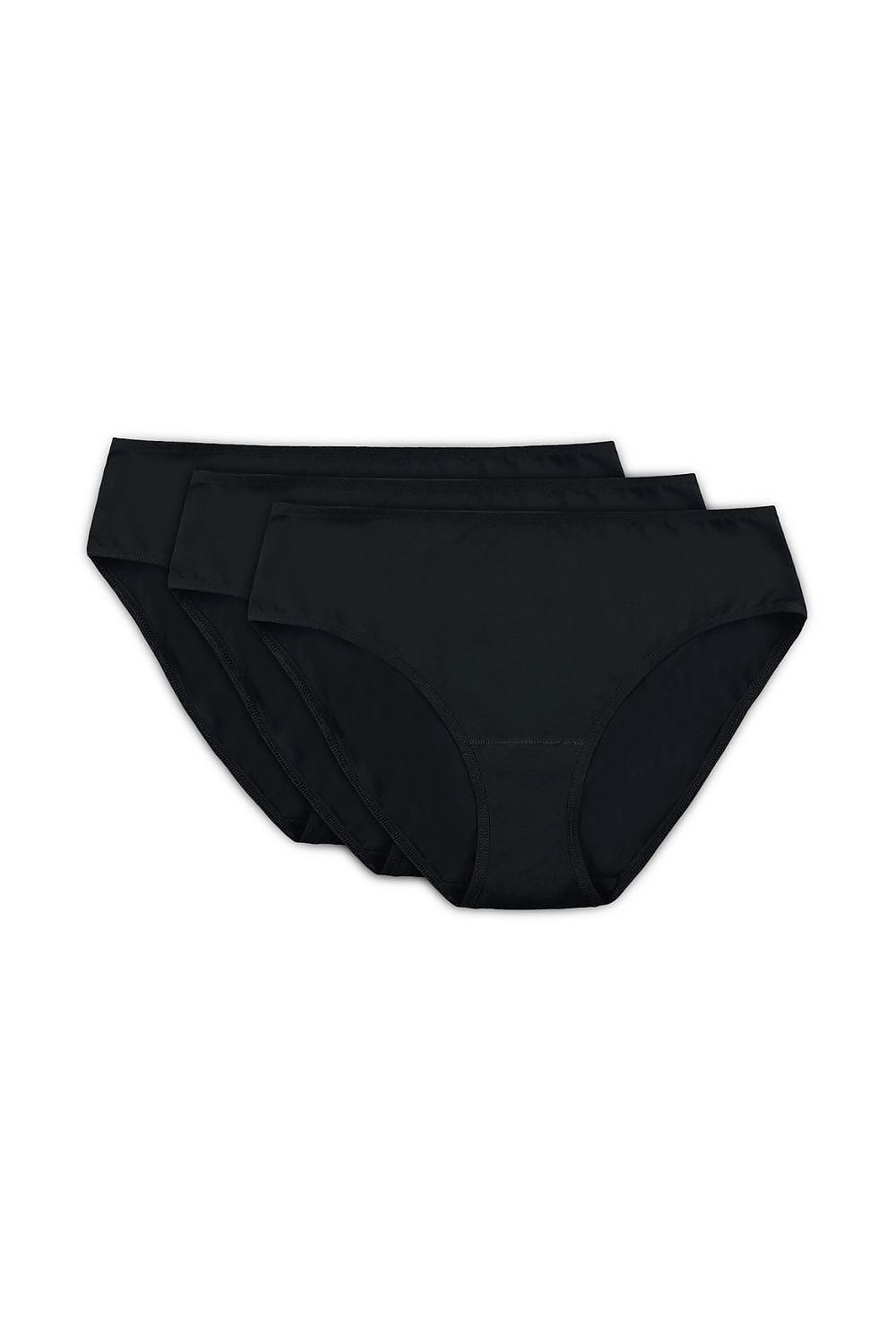 Culotte Gorteks 219501 - vue produit 8 Secretelles