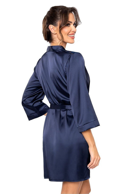 Peignoir Donna - vue produit 4 Secretelles