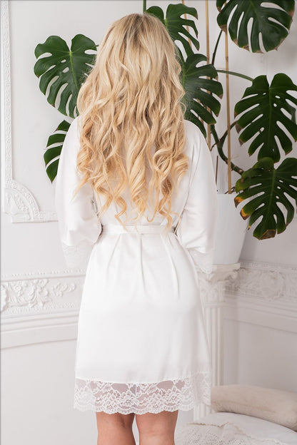 Peignoir Kalimo - vue produit 18 Secretelles