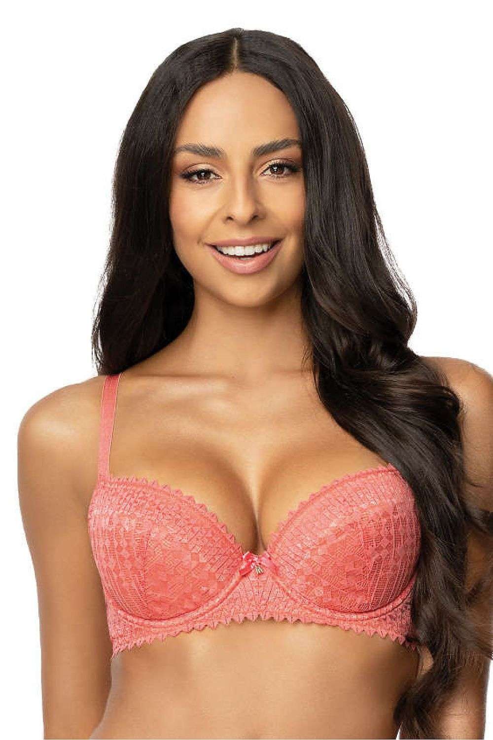Soutien-gorge Mat 204117 - vue produit 1 Secretelles
