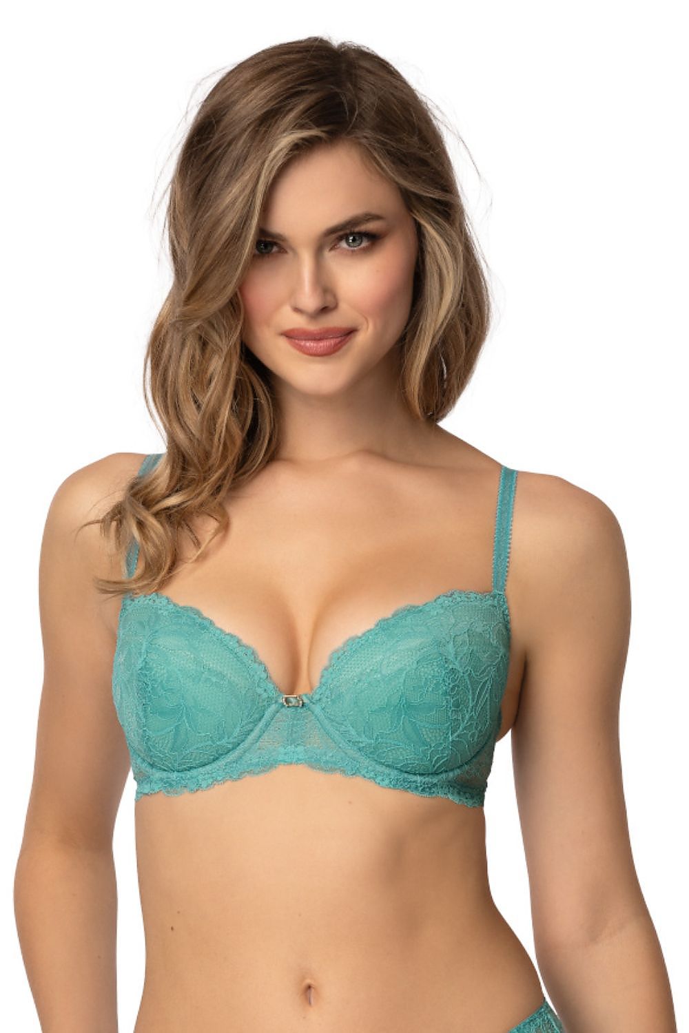 Soutien-gorge Mat 219276 - vue produit 6 Secretelles