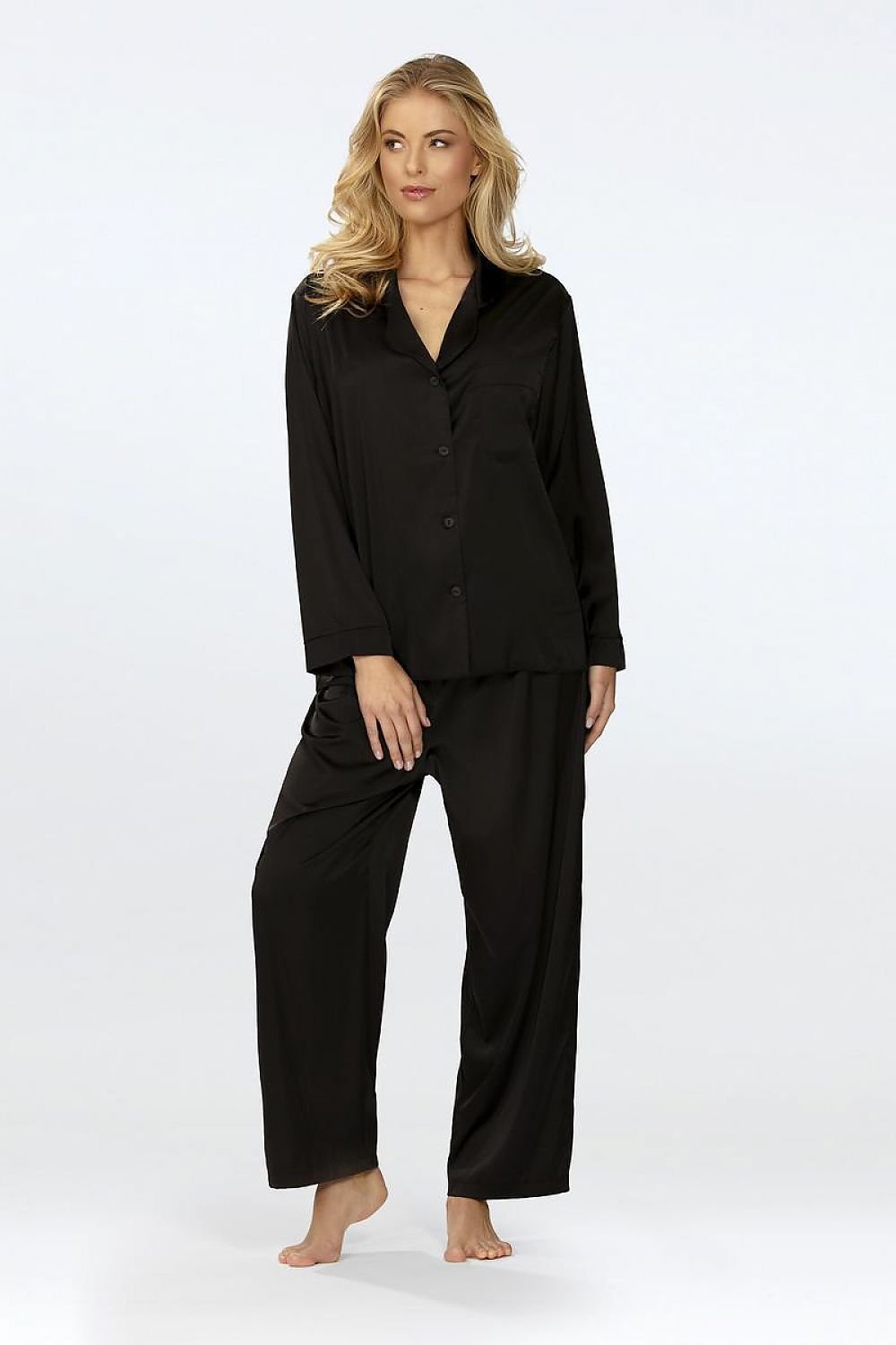 Pyjama DKaren - vue produit 7 Secretelles