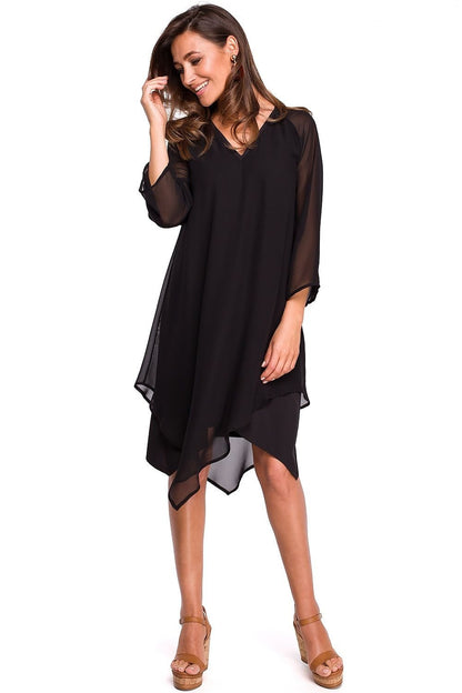 Robe Stylove - vue produit 3 Secretelles